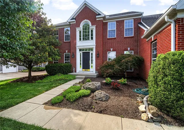 Photo 1 of Single family home for sale at 1050 Star Valley Ct, Dayton, OH 45458 | MLS# 969241 | Listing updated on 2026-10-03