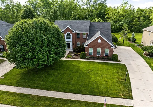 Photo 3 of Single family home for sale at 1050 Star Valley Ct, Dayton, OH 45458 | MLS# 969241 | Listing updated on 2026-10-03