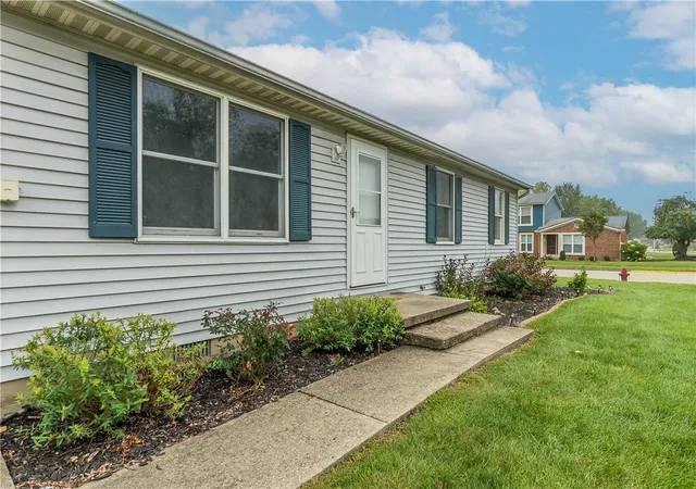 Photo 3 of Single family home for sale at 1020 S Main St, West Milton, OH 45383 | MLS# 968881 | Listing updated on 2026-09-20