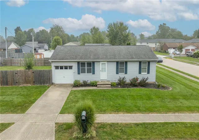 Photo 4 of Single family home for sale at 1020 S Main St, West Milton, OH 45383 | MLS# 968881 | Listing updated on 2026-09-20