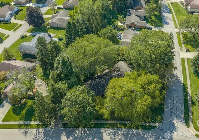 Photo 2 of Single family home for sale at 7511 Cloverbrook Park Dr, Dayton, OH 45459 | MLS# 969234 | Listing updated on 2026-09-29