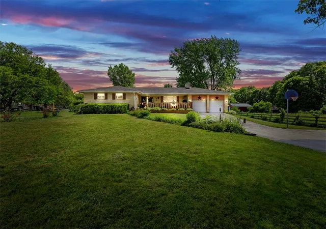Photo 1 of Single family home for sale at 818 Antioch School Rd, Vandalia, OH 45377 | MLS# 969122 | Listing updated on 2026-09-18