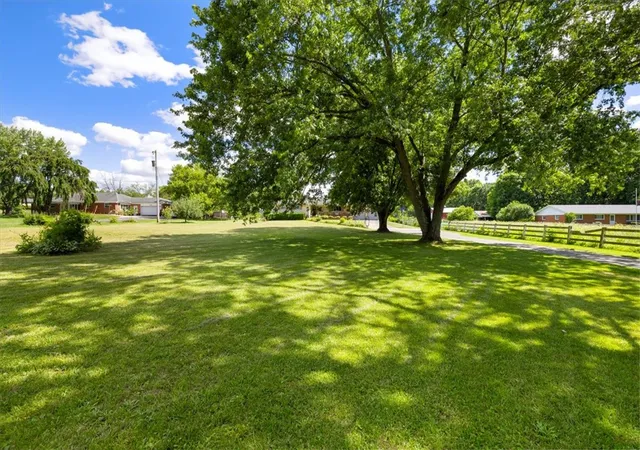 Photo 3 of Single family home for sale at 818 Antioch School Rd, Vandalia, OH 45377 | MLS# 969122 | Listing updated on 2026-09-18