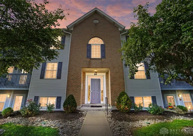 Photo 1 of Sale Pending at 84 Rough Way #5, Lebanon, OH 45036 | MLS# 969256 | Listing updated on 2026-10-01