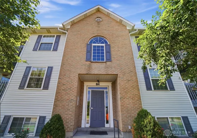 Listing Photo 4 - Condo for sale in building located at 84 Rough Wy, Lebanon, OH 45036 - Unit #5