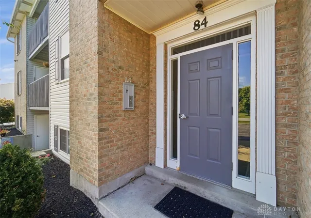 Listing Photo 5 - Condo for sale in building located at 84 Rough Wy, Lebanon, OH 45036 - Unit #5