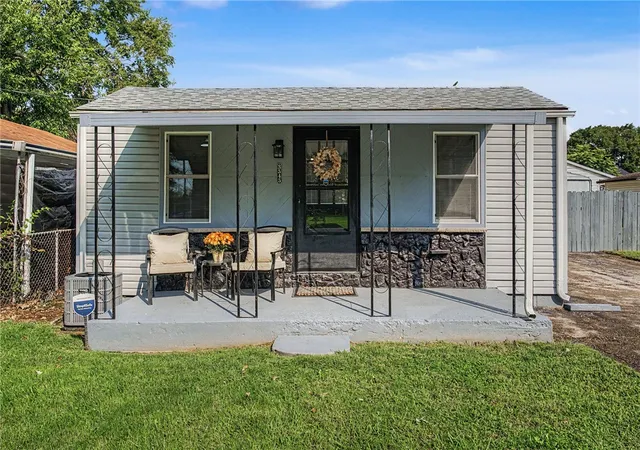 Photo 1 of Single family home for sale at 3545 Cozy Camp Rd, Moraine, OH 45439 | MLS# 969169 | Listing updated on 2026-09-20