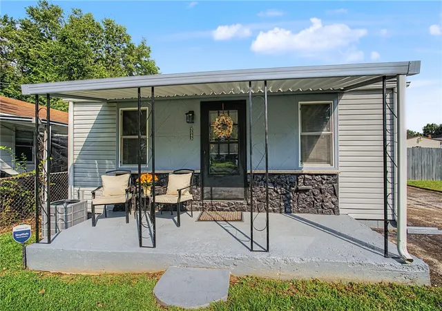 Photo 2 of Single family home for sale at 3545 Cozy Camp Rd, Moraine, OH 45439 | MLS# 969169 | Listing updated on 2026-09-20