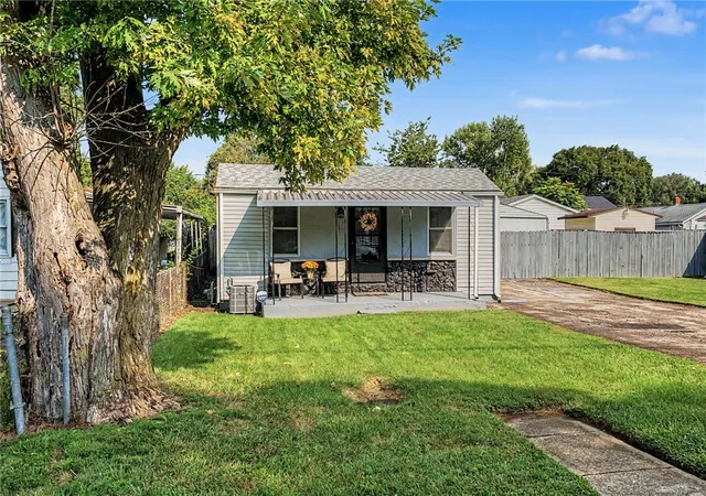 Photo 3 of Single family home for sale at 3545 Cozy Camp Rd, Moraine, OH 45439 | MLS# 969169 | Listing updated on 2026-09-20