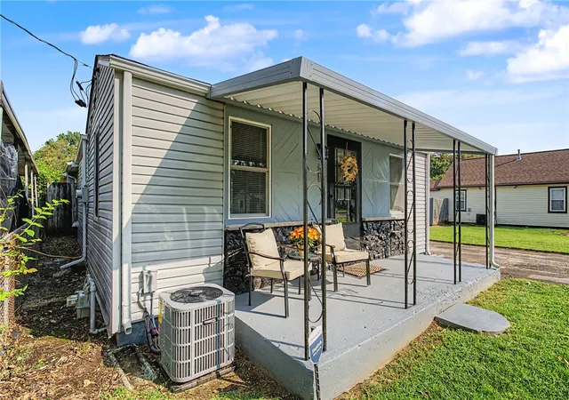 Photo 4 of Single family home for sale at 3545 Cozy Camp Rd, Moraine, OH 45439 | MLS# 969169 | Listing updated on 2026-09-20