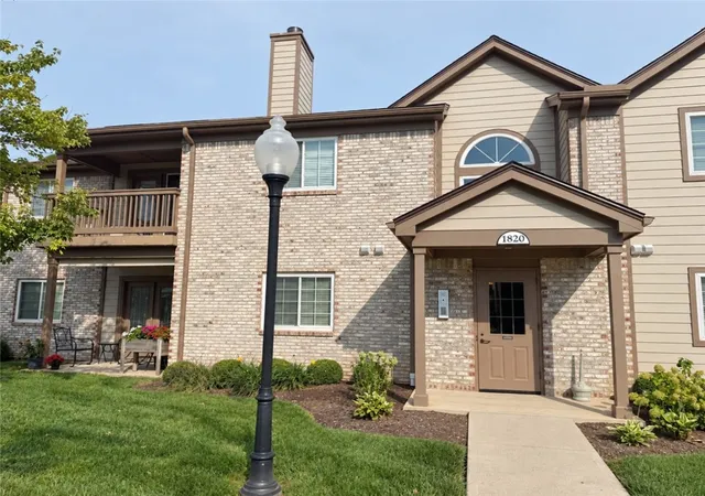 Photo 2 of Condo for sale at 1820 Piper Ln #205, Dayton, OH 45440 | MLS# 969245 | Listing updated on 2026-10-07