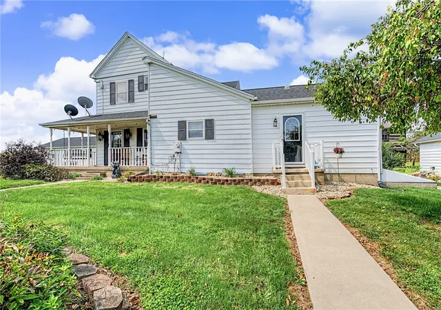 Photo 1 of Sale Pending at 9172 Oakes Rd, Arcanum, OH 45304 | MLS# 969043 | Listing updated on 2026-09-22