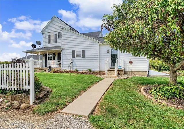 Photo 2 of Sale Pending at 9172 Oakes Rd, Arcanum, OH 45304 | MLS# 969043 | Listing updated on 2026-09-22