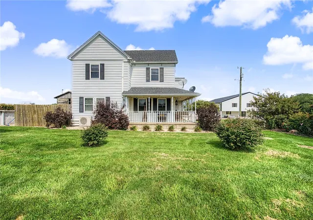 Photo 3 of Sale Pending at 9172 Oakes Rd, Arcanum, OH 45304 | MLS# 969043 | Listing updated on 2026-09-22
