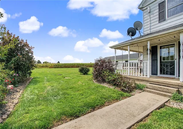 Photo 4 of Sale Pending at 9172 Oakes Rd, Arcanum, OH 45304 | MLS# 969043 | Listing updated on 2026-09-22