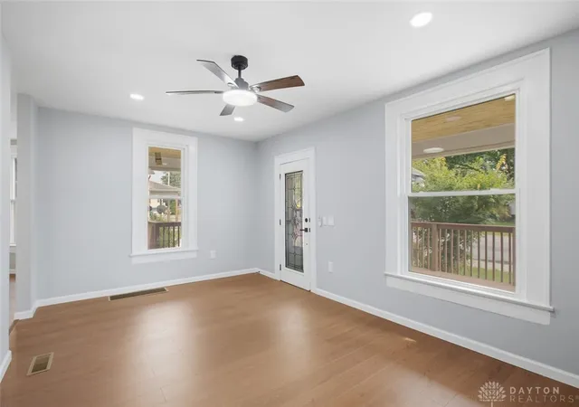 Photo 4 of Single family home for sale at 3761 Lawrenceville Dr, Springfield, OH 45504 | MLS# 969259 | Listing updated on 2026-09-18