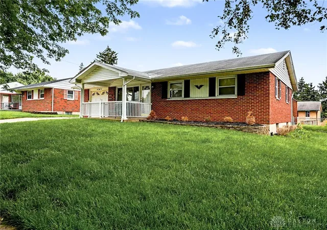 Photo 1 of Single family home for sale at 655 Granville Pl, Dayton, OH 45431 | MLS# 959822 | Listing updated on 2026-09-18
