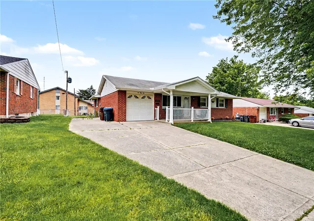 Photo 2 of Single family home for sale at 655 Granville Pl, Dayton, OH 45431 | MLS# 959822 | Listing updated on 2026-09-18