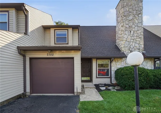 Photo 2 of Townhouse for sale at 7702 Brams Hl Dr, Dayton, OH 45459 | MLS# 969203 | Listing updated on 2026-10-06