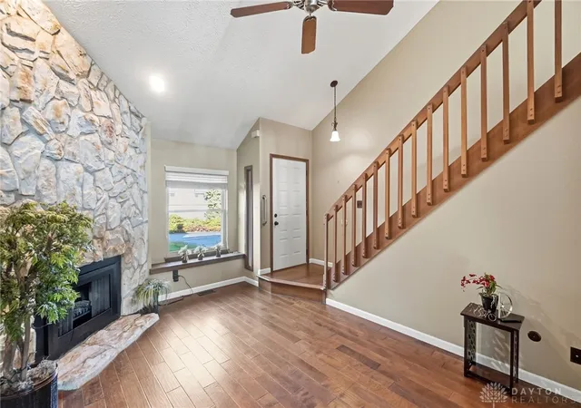 Photo 3 of Townhouse for sale at 7702 Brams Hl Dr, Dayton, OH 45459 | MLS# 969203 | Listing updated on 2026-10-06