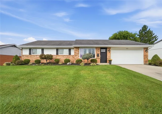 Single family home for sale at 1151 Wollenhaupt Dr, Vandalia, OH 45377 | MLS# 968581