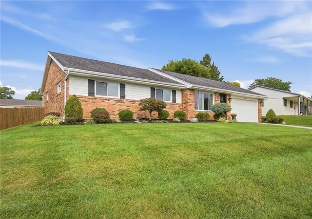 Photo 1 of Single family home for sale at 1151 Wollenhaupt Dr, Vandalia, OH 45377 | MLS# 968581 | Listing updated on 2026-10-05