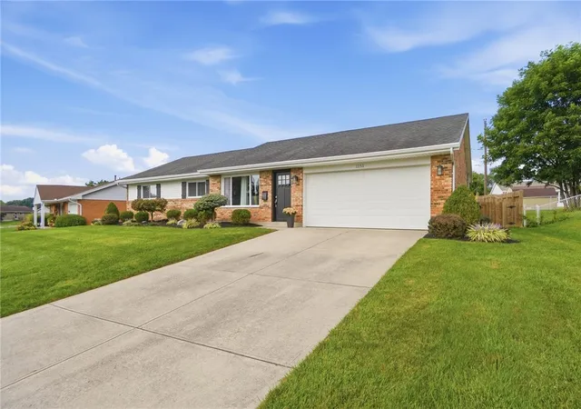 Photo 2 of Single family home for sale at 1151 Wollenhaupt Dr, Vandalia, OH 45377 | MLS# 968581 | Listing updated on 2026-10-05