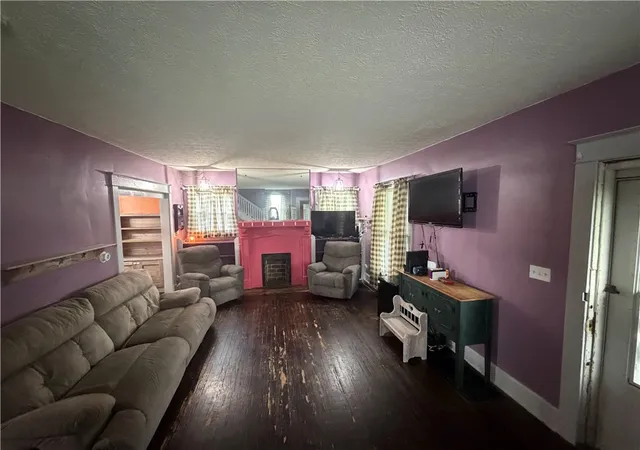 Photo 2 of Single family home for sale at 1100 14th Avenue, Middletown, OH 45044 | MLS# 969205 | Listing updated on 2026-10-02