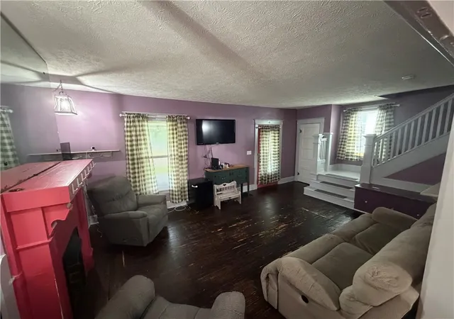 Photo 3 of Single family home for sale at 1100 14th Avenue, Middletown, OH 45044 | MLS# 969205 | Listing updated on 2026-10-02