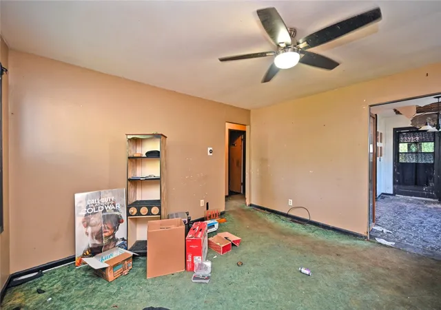Photo 4 of Single family home for sale at 412 Livingston Ave, Dayton, OH 45410 | MLS# 969266 | Listing updated on 2026-09-28