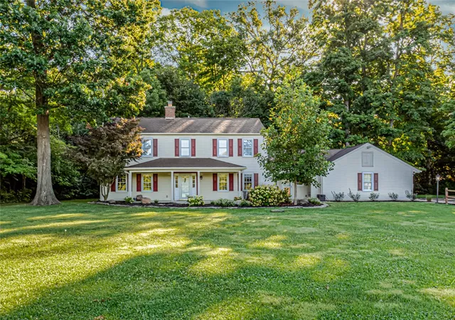 Photo 1 of Single family home for sale at 6350 Troy Frederick Rd, Tipp City, OH 45371 | MLS# 969183 | Listing updated on 2026-10-01