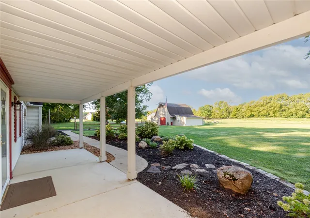 Photo 3 of Single family home for sale at 6350 Troy Frederick Rd, Tipp City, OH 45371 | MLS# 969183 | Listing updated on 2026-10-01
