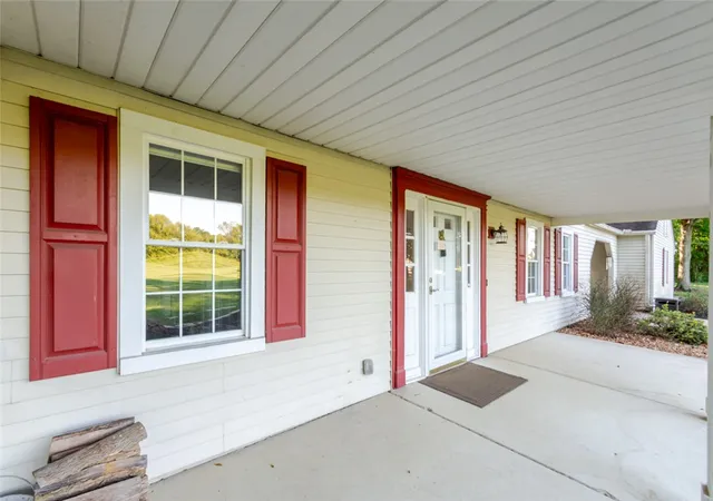 Photo 3 of Single family home for sale at 6350 Troy Frederick Rd, Tipp City, OH 45371 | MLS# 969183 | Listing updated on 2026-10-01