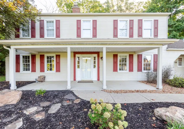 Photo 4 of Single family home for sale at 6350 Troy Frederick Rd, Tipp City, OH 45371 | MLS# 969183 | Listing updated on 2026-10-01