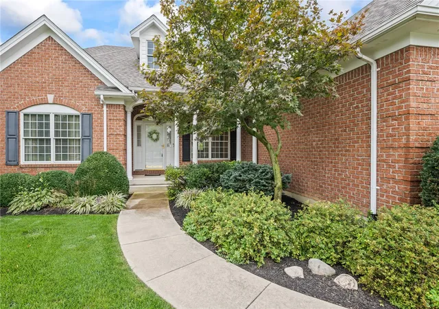 Photo 3 of Sale Pending at 2730 Meadowpoint Dr, Troy, OH 45373 | MLS# 969219 | Listing updated on 2026-09-20