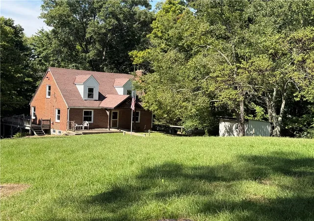 Photo 2 of Single family home for sale at 1477 Hickman Rd, Xenia, OH 45385 | MLS# 969072 | Listing updated on 2026-09-25