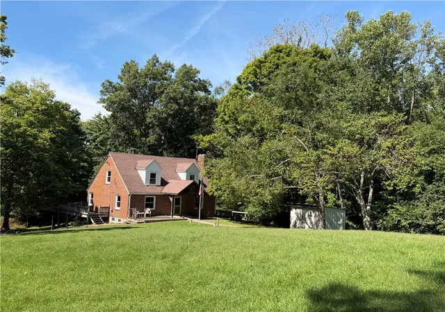 Photo 3 of Single family home for sale at 1477 Hickman Rd, Xenia, OH 45385 | MLS# 969072 | Listing updated on 2026-09-25