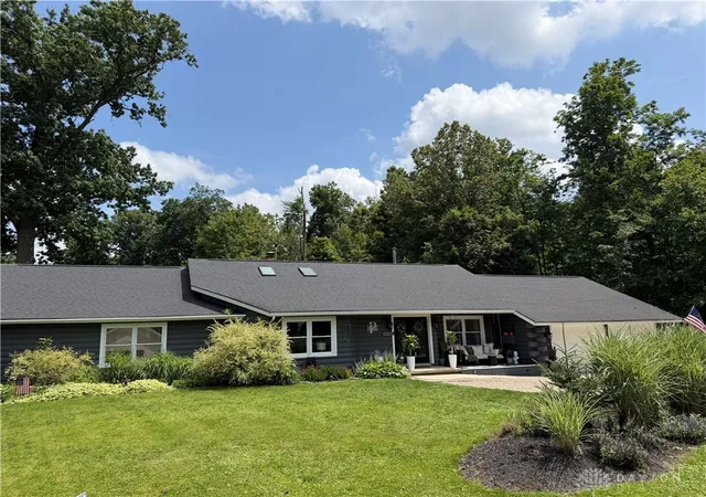 Photo 1 of Single family home for sale at 10710 Seminole Shore Dr, Huntsville, OH 43324 | MLS# 969275 | Listing updated on 2026-09-19