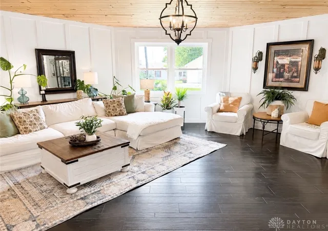 Photo 2 of Single family home for sale at 10710 Seminole Shore Dr, Huntsville, OH 43324 | MLS# 969275 | Listing updated on 2026-09-19