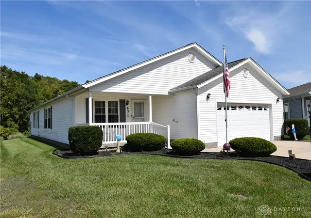 Photo 3 of Single family home for sale at 471 Kalynn, Fairborn, OH 45324 | MLS# 969214 | Listing updated on 2026-09-25
