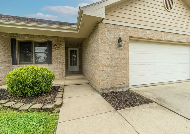 Photo 3 of Single family home for sale at 3334 Magnolia Dr, Troy, OH 45373 | MLS# 969184 | Listing updated on 2026-09-20