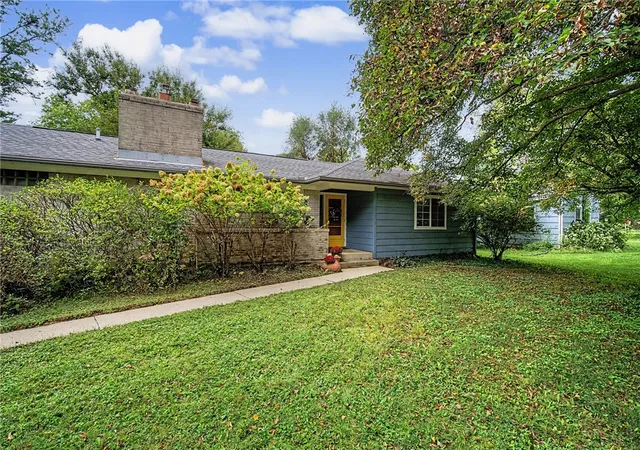 Photo 1 of Single family home for sale at 1310 Spillan Rd, Yellow Springs, OH 45387 | MLS# 968335 | Listing updated on 2026-09-22