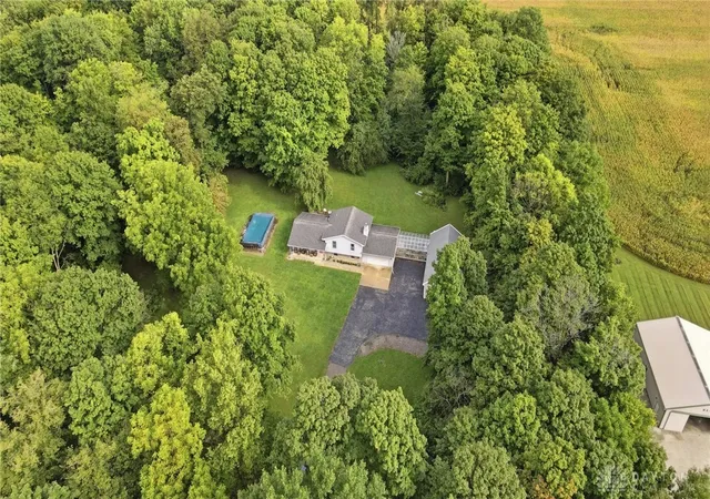 Photo 3 of Sale Pending at 6859 E Snyder Rd, Fletcher, OH 45326 | MLS# 969094 | Listing updated on 2026-09-25