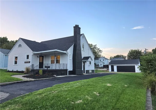 Photo 39 of Single family home for sale at 1655 Darst Ave, Dayton, OH 45403 | MLS# 969257 | Listing updated on 2026-10-02