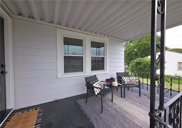 Photo 4 of Single family home for sale at 1655 Darst Ave, Dayton, OH 45403 | MLS# 969257 | Listing updated on 2026-10-02