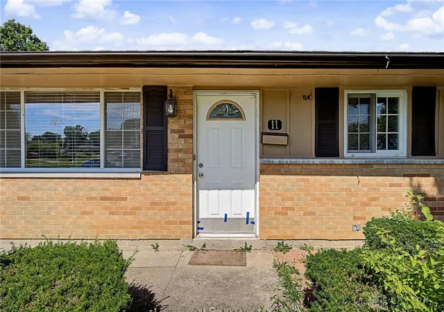 Photo 2 of Sale Pending at 11 Hillgard St, Dayton, OH 45426 | MLS# 969260 | Listing updated on 2026-10-07