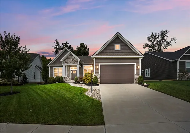 Photo 1 of Single family home for sale at 9517 Monaco Cir, Dayton, OH 45458 | MLS# 969280 | Listing updated on 2026-09-26