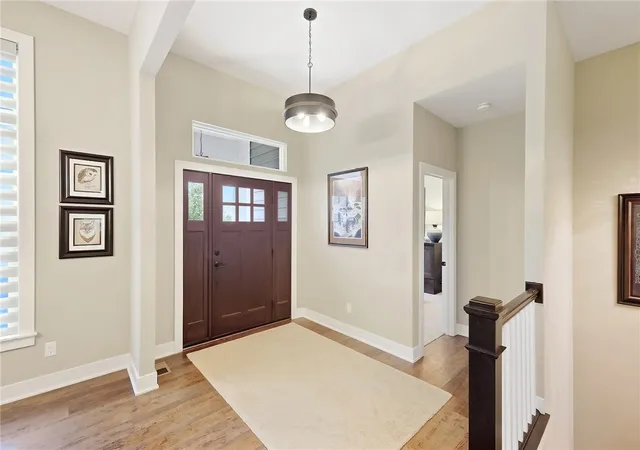 Photo 4 of Single family home for sale at 9517 Monaco Cir, Dayton, OH 45458 | MLS# 969280 | Listing updated on 2026-09-26