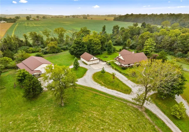 Photo 1 of Land for sale at 13440 Westbrook Rd, Brookville, OH 45309 | MLS# 969240 | Listing updated on 2026-10-03