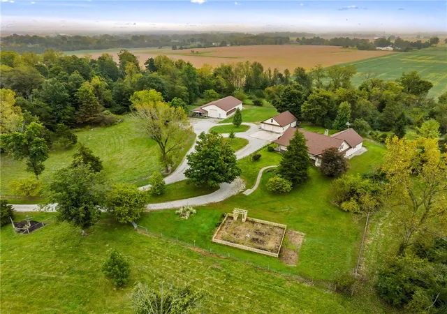Photo 2 of Land for sale at 13440 Westbrook Rd, Brookville, OH 45309 | MLS# 969240 | Listing updated on 2026-10-03